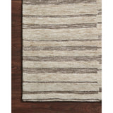 Loloi II Rug Neda NED-06, Natural/Taupe-Rugs1-High Fashion Home