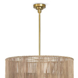 Nimes Chandelier-Accessories-High Fashion Home