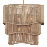 Nimes Chandelier-Accessories-High Fashion Home