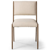 Norwalk Dining Chair, Savile Flax, Set of 2-Furniture - Dining-High Fashion Home