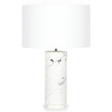 Odin Table Lamp-Accessories-High Fashion Home