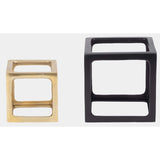 Open Square Set, Multi-Accessories-High Fashion Home