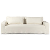 Ostend Outdoor Slipcover Sofa, Bombay Flax-Furniture - Outdoor-High Fashion Home