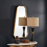 Ottone Mirror-Accessories-High Fashion Home