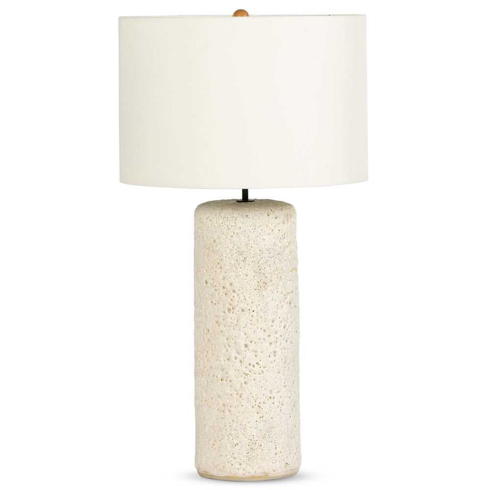 Ozer Table Lamp, Reactive White-Lighting-High Fashion Home