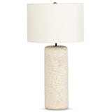 Ozer Table Lamp, Reactive White-Lighting-High Fashion Home