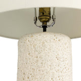 Ozer Table Lamp, Reactive White-Lighting-High Fashion Home