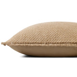 Loloi Pillow, Natural-Accessories-High Fashion Home