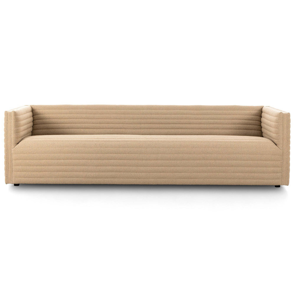 Padma Sofa, Crete Ecru