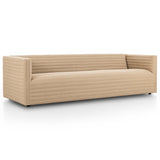 Padma Sofa, Crete Ecru