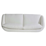 Palermo Outdoor Sofa, 6063-001-Furniture - Outdoor-High Fashion Home