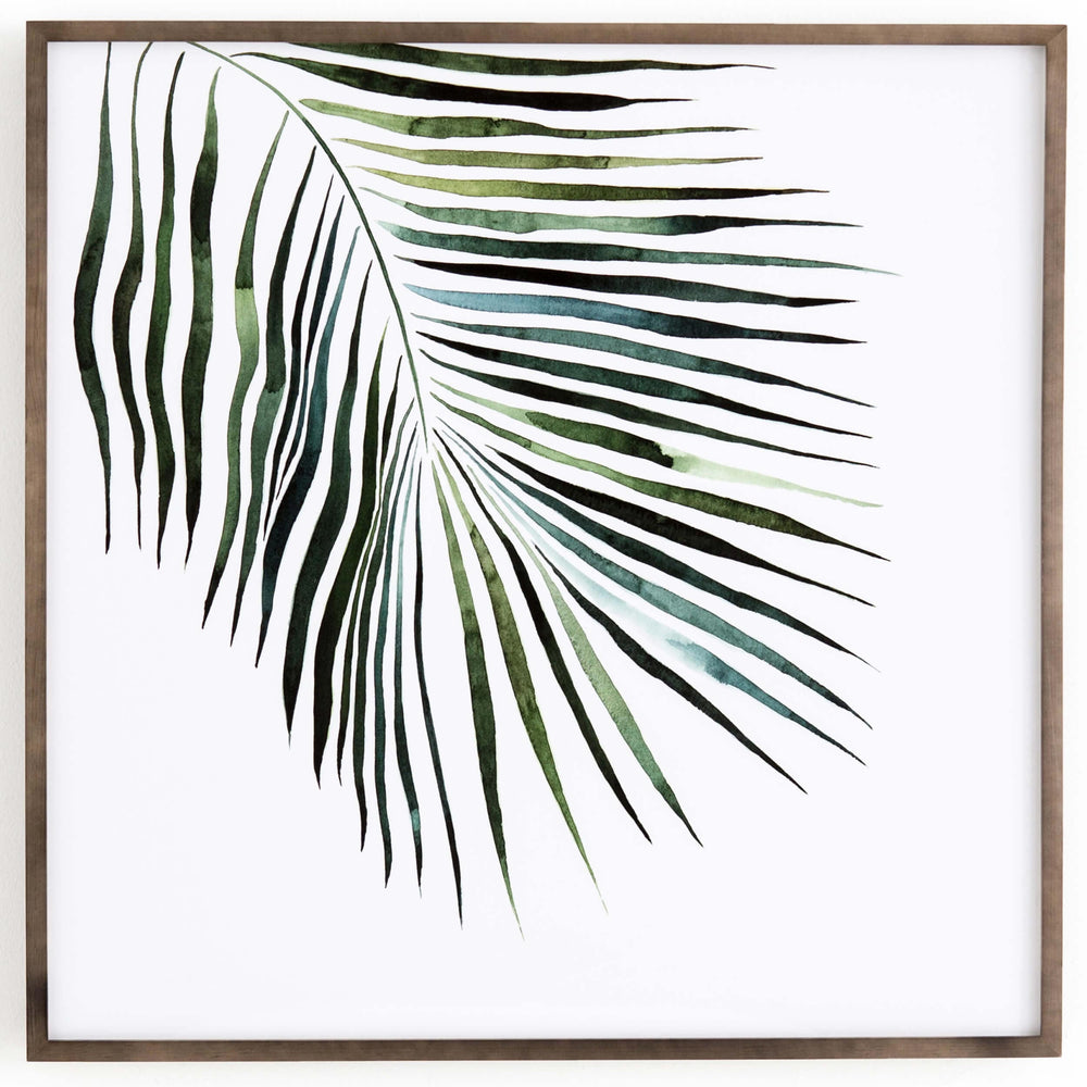 Palm by Jess Engle-Accessories Artwork-High Fashion Home