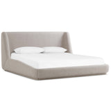 Paloma Bed, Sattley Fog