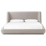 Paloma Bed, Sattley Fog