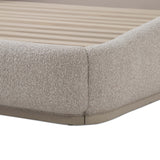 Paloma Bed, Sattley Fog