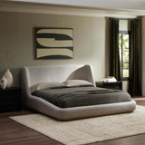 Paloma Bed, Sattley Fog