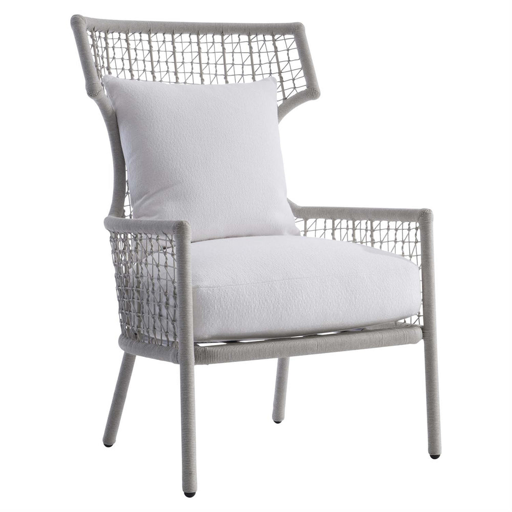 Paloma Outdoor Chair, 6100-000-Furniture - Chairs-High Fashion Home