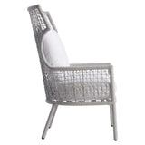 Paloma Outdoor Chair, 6100-000-Furniture - Chairs-High Fashion Home