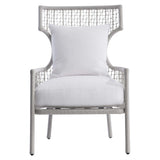 Paloma Outdoor Chair, 6100-000-Furniture - Chairs-High Fashion Home