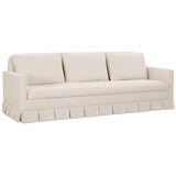 Pellicano Sofa, Cream