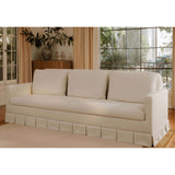 Pellicano Sofa, Cream