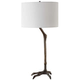 Perch Table Lamp-Lighting-High Fashion Home