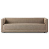 Phillip Sofa, Delta Tweed-Furniture - Sofas-High Fashion Home