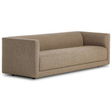 Phillip Sofa, Delta Tweed-Furniture - Sofas-High Fashion Home