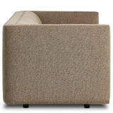 Phillip Sofa, Delta Tweed-Furniture - Sofas-High Fashion Home