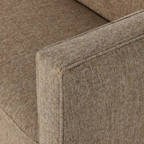 Phillip Sofa, Delta Tweed-Furniture - Sofas-High Fashion Home