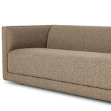 Phillip Sofa, Delta Tweed-Furniture - Sofas-High Fashion Home