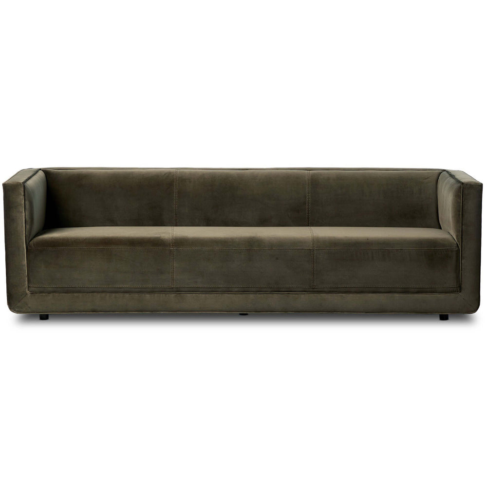 Phillip Sofa, Surrey Olive