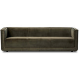 Phillip Sofa, Surrey Olive