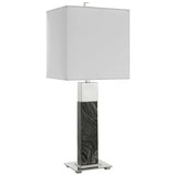 Pilaster Table Lamp-Lighting-High Fashion Home