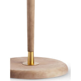 Portland Floor Lamp-Lighting-High Fashion Home