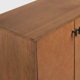 Posada Small Cabinet, Palermo Cognac-High Fashion Home