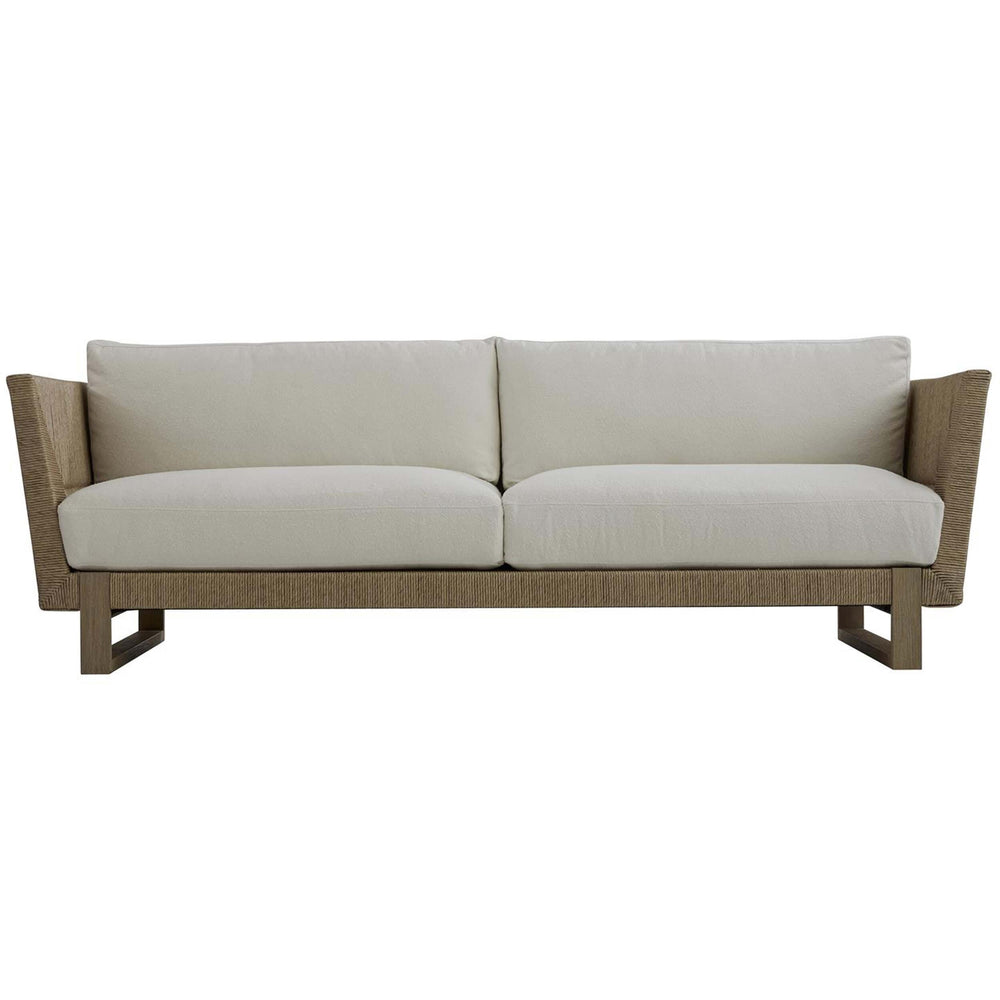 Praia Outdoor Sofa, 6077-002-Furniture - Sofas-High Fashion Home