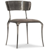 Pravo Side Chair, 1352-122-Furniture - Dining-High Fashion Home