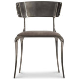 Pravo Side Chair, 1352-122-Furniture - Dining-High Fashion Home