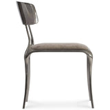 Pravo Side Chair, 1352-122-Furniture - Dining-High Fashion Home