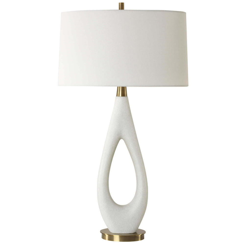 Promenade Table Lamp-Lighting-High Fashion Home