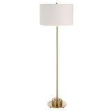 Prominence Floor Lamp-Lighting-High Fashion Home