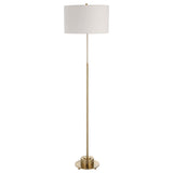 Prominence Floor Lamp-Lighting-High Fashion Home