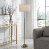 Prominence Floor Lamp-Lighting-High Fashion Home