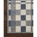 Loloi II Rug Rainier RAI-04, Ivory/Denim-Rugs1-High Fashion Home