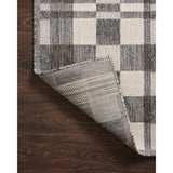 Loloi II Rug Rainier RAI-04, Ivory/Pebble-Rugs1-High Fashion Home