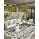 Loloi II Rug Rainier RAI-04, Ivory/Pebble-Rugs1-High Fashion Home