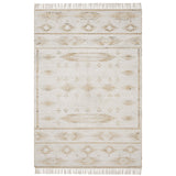 Angela Rose × Loloi Rug Rivers RIV-04, Natural/Ivory