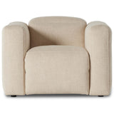 Radley Motion Chair, Antigo Natural-Furniture - Chairs-High Fashion Home