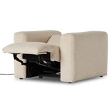 Radley Motion Chair, Antigo Natural-Furniture - Chairs-High Fashion Home